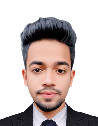 Shakil Mia-Professional Digital Marketer