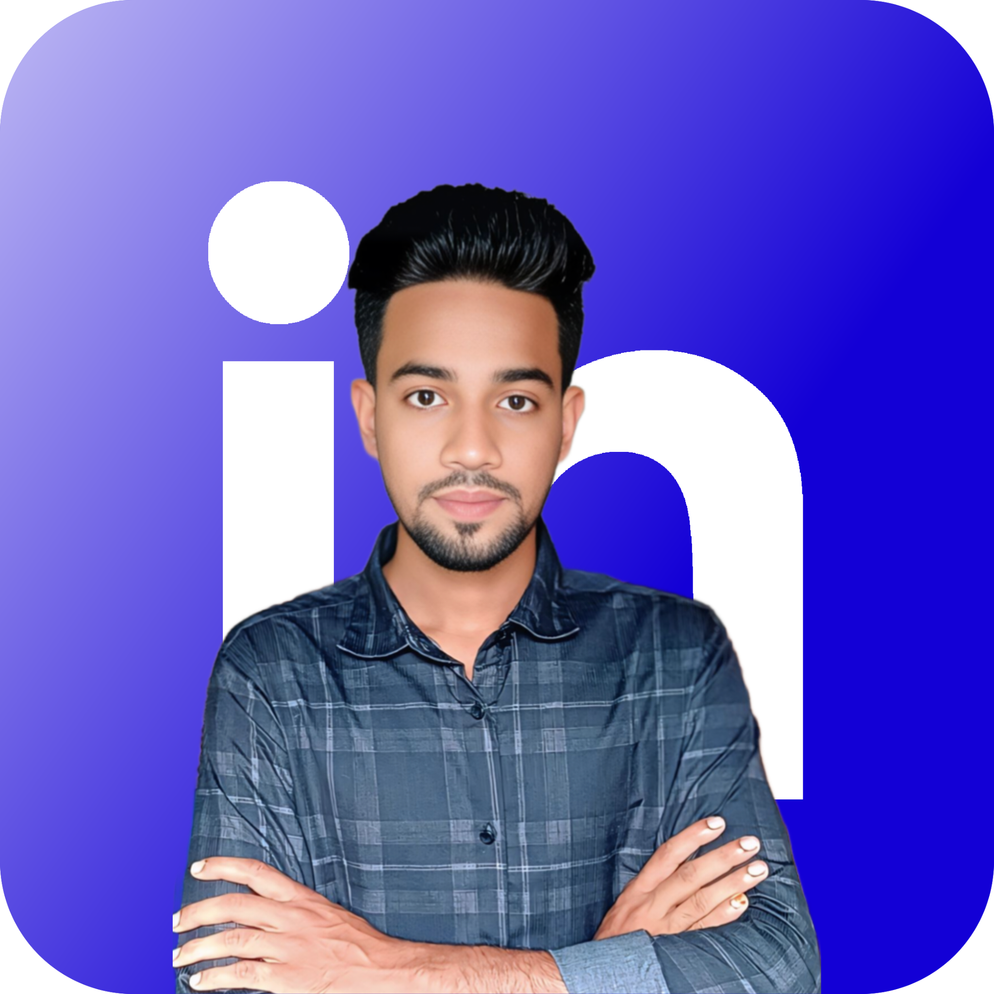 Shakil Mia-Professional Digital Marketer